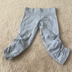 Lululemon high waisted leggings